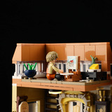 Lumibricks F9078, Jouets de construction 