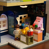 Lumibricks F9078, Jouets de construction 