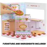 MGA Entertainment 566069-X1EUC, Bricolage 