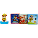 MGA Entertainment Little Tikes Story Dream Machine - Collection Découverte Pat' Patrouille, Livre audio 