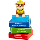 MGA Entertainment Little Tikes Story Dream Machine - Collection Découverte Pat' Patrouille, Livre audio 