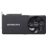 MSI GeForce RTX 5070 Ti EXPERT OC, Carte graphique 