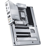 MSI PRO Z890-S WIFI PZ carte mère Intel Z890 LGA 1851 (Socket V1) ATX carte mère socket 1851 Blanc/Argent, Intel, LGA 1851 (Socket V1), Intel Core Ultra (Series 2), Intel LGA1851, 256 Go, DDR5-SDRAM
