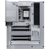 MSI PRO Z890-S WIFI PZ carte mère Intel Z890 LGA 1851 (Socket V1) ATX carte mère socket 1851 Blanc/Argent, Intel, LGA 1851 (Socket V1), Intel Core Ultra (Series 2), Intel LGA1851, 256 Go, DDR5-SDRAM