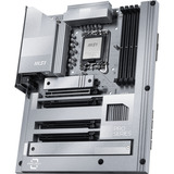 MSI PRO Z890-S WIFI PZ carte mère Intel Z890 LGA 1851 (Socket V1) ATX carte mère socket 1851 Blanc/Argent, Intel, LGA 1851 (Socket V1), Intel Core Ultra (Series 2), Intel LGA1851, 256 Go, DDR5-SDRAM