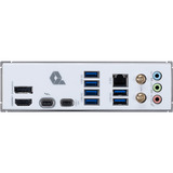 MSI PRO Z890-S WIFI PZ carte mère Intel Z890 LGA 1851 (Socket V1) ATX carte mère socket 1851 Blanc/Argent, Intel, LGA 1851 (Socket V1), Intel Core Ultra (Series 2), Intel LGA1851, 256 Go, DDR5-SDRAM