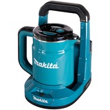 Makita Maki Bouilloire électrique sans fil DKT360Z 2x18V Bleu/Noir