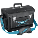 Makita Valise Noir/Bleu