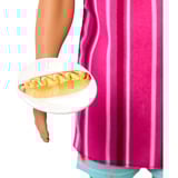 Mattel JFV65, Poupée 