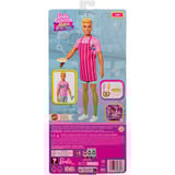 Mattel JFV65, Poupée 