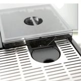 Melitta CI Touch F 630-111, Machine à café/Espresso Argent