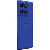 Motorola edge 60 Pro smartphone Bleu, Go, Dual-SIM, Android