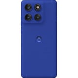 Motorola edge 60 Pro smartphone Bleu, Go, Dual-SIM, Android