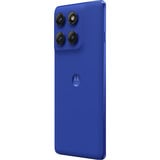 Motorola edge 60 Pro smartphone Bleu, Go, Dual-SIM, Android