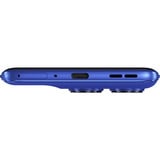 Motorola edge 60 Pro smartphone Bleu, Go, Dual-SIM, Android