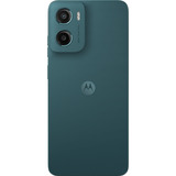 Motorola moto g05 smartphone sarcelle, 64 Go, Dual-SIM, Android 