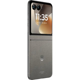 Motorola razr 70 smartphone pliable Gris foncé | 256 Go | Android 16