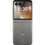 Motorola razr 70 smartphone pliable Gris foncé | 256 Go | Android 16