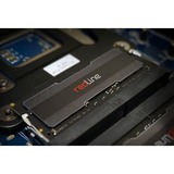Mushkin 64 Go DDR4-3200 (2x 32 Go) mémoire PC portable Noir, MRA4S320NNNF32GX2, SO-DIMM