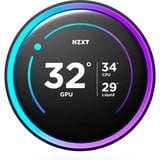 NZXT Kraken Elite 360 RGB, Watercooling Noir