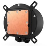 NZXT Kraken Elite 360 RGB, Watercooling Noir