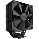 NZXT T120, Refroidisseur CPU Noir