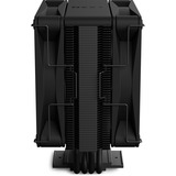 NZXT T120, Refroidisseur CPU Noir
