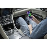 Nevox Câble USB 2.0, connecteur USB-C > connecteur USB-C 48V / 5A Blanc