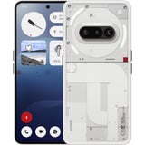 Nothing Phone (3a), Smartphone Blanc
