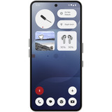 Nothing Phone (3a), Smartphone Blanc