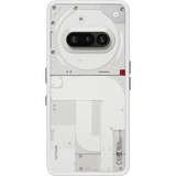 Nothing Phone (3a), Smartphone Blanc