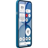 Nothing Téléphone (4a) 256GB smartphone Bleu | 256 Go | Android 16 | Dual-SIM