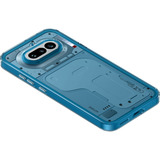 Nothing Téléphone (4a) 256GB smartphone Bleu | 256 Go | Android 16 | Dual-SIM