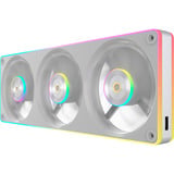 Ocypus Sigma F36 ARGB ventilateurs de boîtier Blanc, 3 pièces, 365 x 28 x 125 mm, PWM