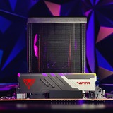 Patriot DIMM 32 GB DDR5-7000 (2x 16 GB) Kit double, Mémoire vive Noir