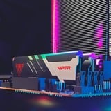 Patriot DIMM 32 GB DDR5-7000 (2x 16 GB) Kit double, Mémoire vive Noir