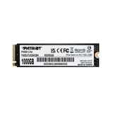 Patriot P400 Lite 1 To SSD Noir/Blanc, PCIe 4.0 x4, NVMe 1.4, M.2 2280