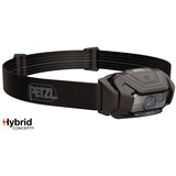 Petzl ARIA 1R RGB, Lumière LED Noir