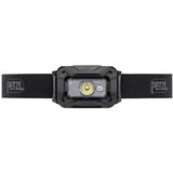 Petzl ARIA 1R RGB, Lumière LED Noir