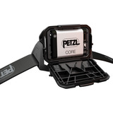 Petzl ARIA 1R RGB, Lumière LED Noir