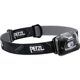 Petzl TIKKINA Noir Lampe frontale, Lumière LED Noir, Noir, IPX4, LED, 1 lampe(s), 250 lm