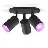 Philips Hue 929003810101, Lumière LED Blanc