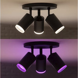 Philips Hue 929003810101, Lumière LED Blanc