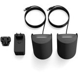 Philips Hue Play Wallwasher, Lumière LED Noir