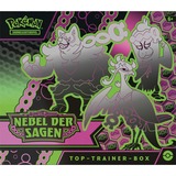 Pokémon 45922, Cartes à collectioner 