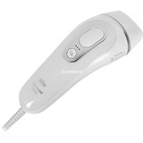 Procter & Gamble Silk-expert Pro PL5145 Lumière pulsée Blanc, Dépilatoire Blanc/Argent, Lumière pulsée, Blanc, Secteur