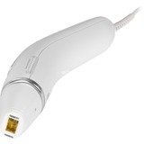 Procter & Gamble Silk-expert Pro PL5145 Lumière pulsée Blanc, Dépilatoire Blanc/Argent, Lumière pulsée, Blanc, Secteur