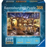 Ravensburger 12925 puzzle Contour pour puzzle 368 pièce(s) Art 368 pièce(s), Art, 9 an(s)