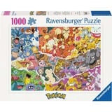 Ravensburger Puzzle Pokémon Aventure 
