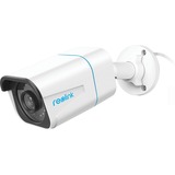 Reolink Caméra de surveillance Blanc/Noir